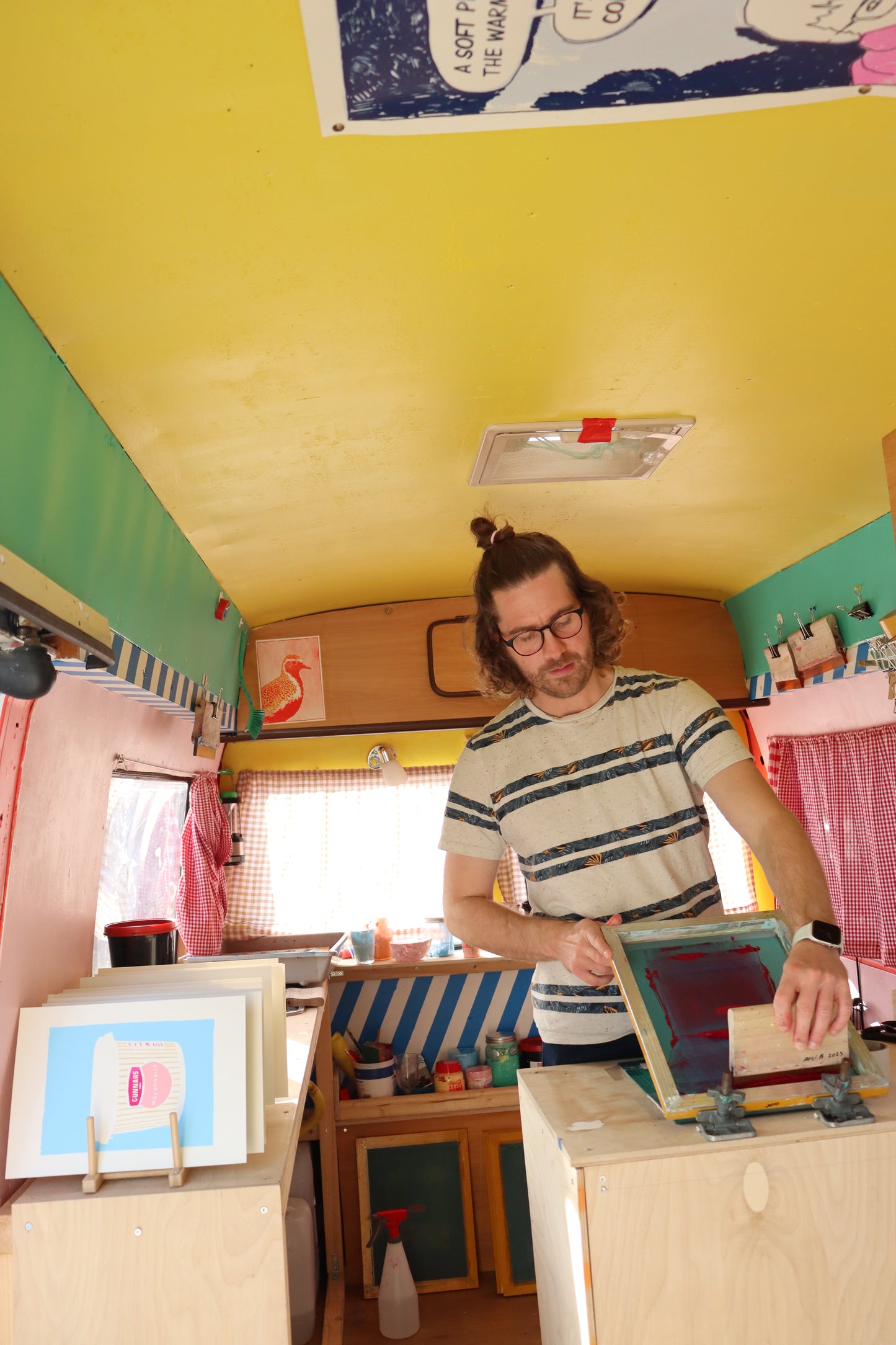 Helgarnámskeið 21. – 22. febrúar 2026