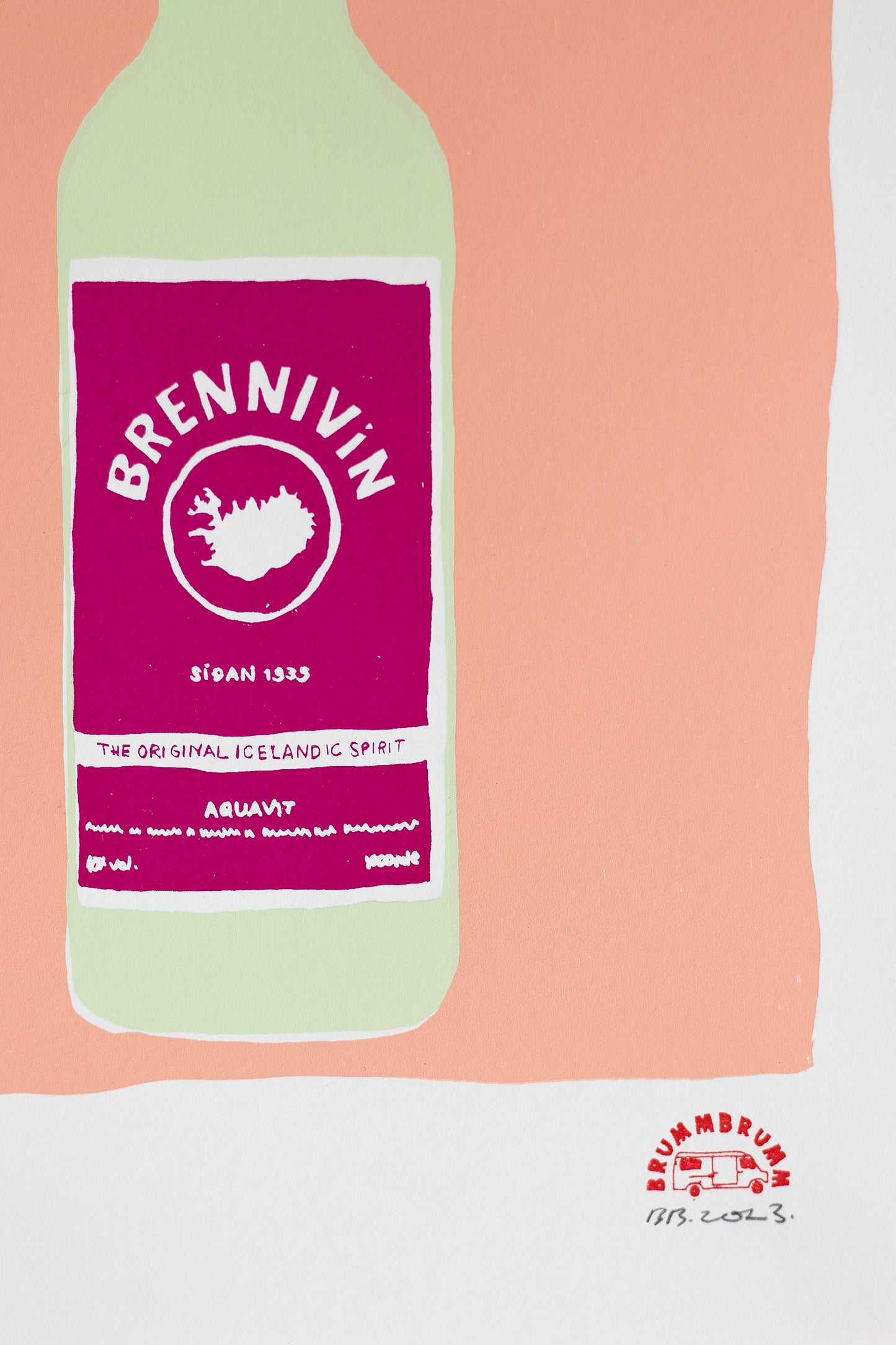 BRENNIVÍN