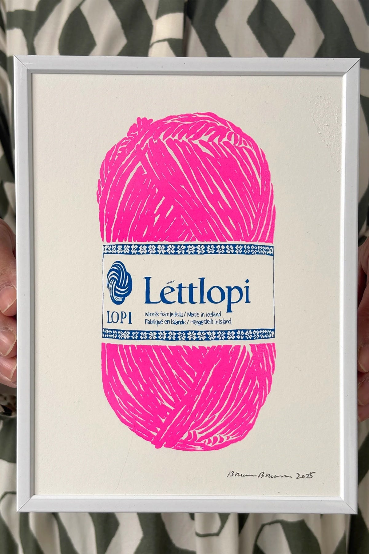 LOPI