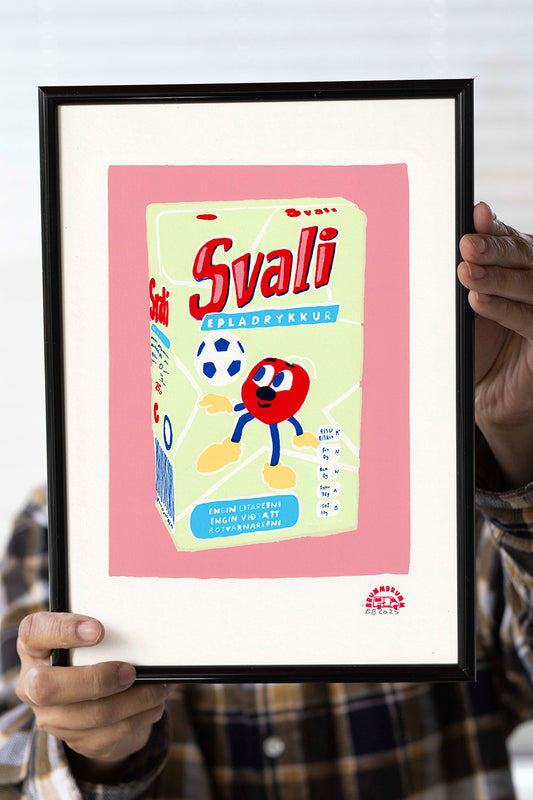 SVALI