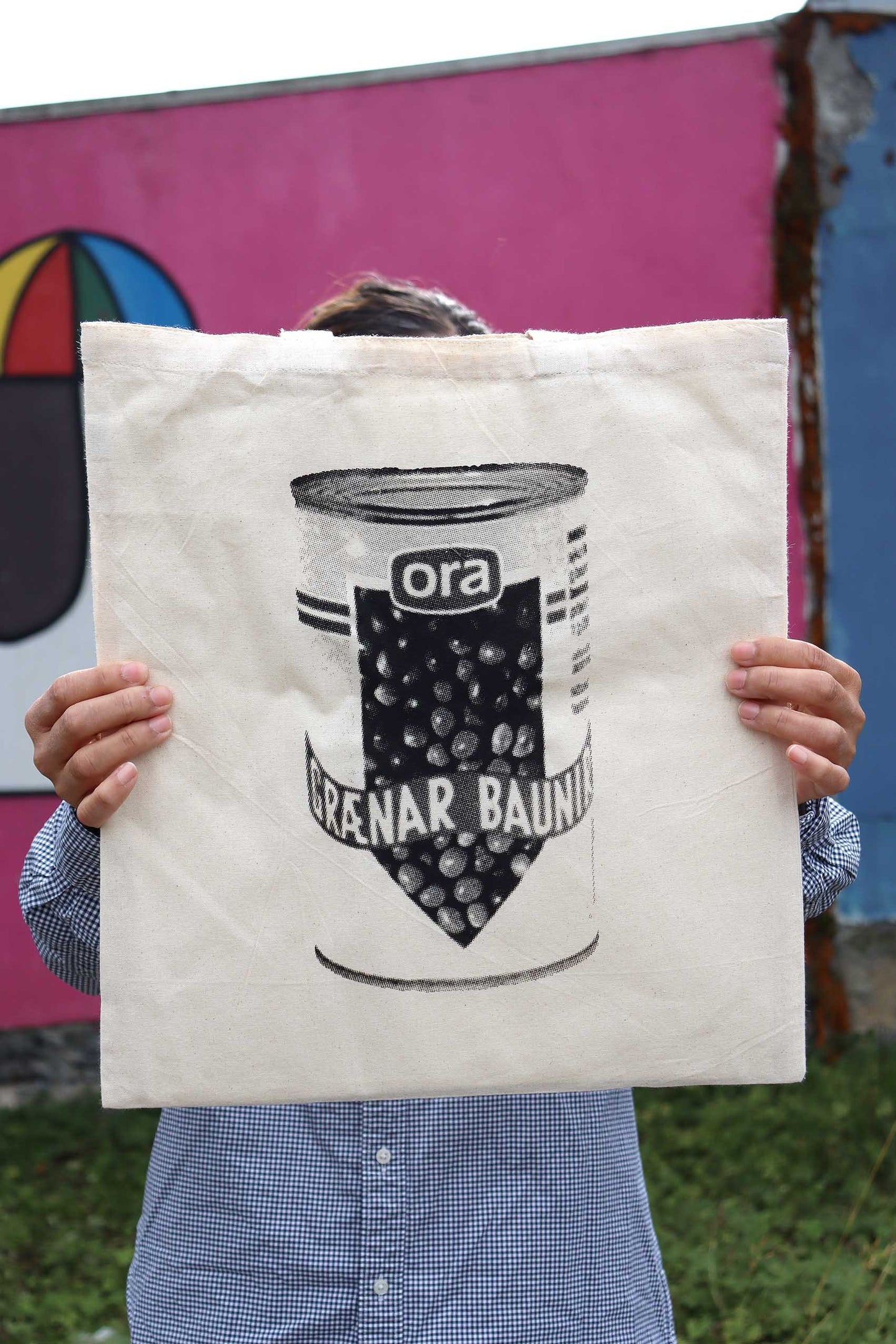 ORA TOTE